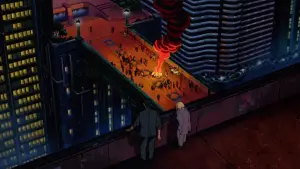 Задник до фильму"Акіра" #607537