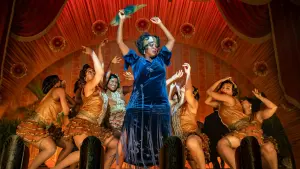 Задник до фильму"Ма Рейні: Мати Блюзу" #271788