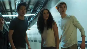 Задник до фильму"Той, що біжить лабіринтом: Випробування вогнем" #621146