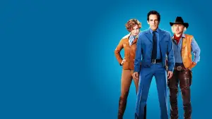 Задник до фильму"Ніч у музеї 2" #625346