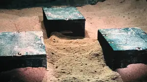 Задник до фильму"Чаклун" #668746