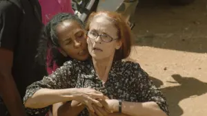 Задник до фильму"Бакурау" #201765