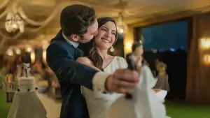 Задник до фильму"Вдовина гра" #607979