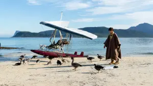 Задник до фильму"Розправ крила" #417420