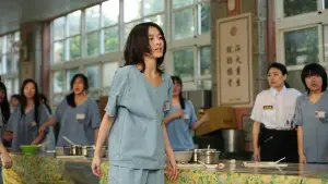 Задник до фильму"陽光女子合唱團" #762756