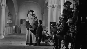 Задник до фильму"Страсті Жанни д’Арк" #491224