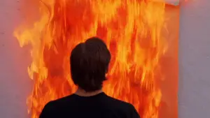 Задник до фильму"Жити й померти в Лос-Анджелесі" #790232