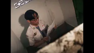 Задник до фильму"Tut Wuri Handayani" #783451