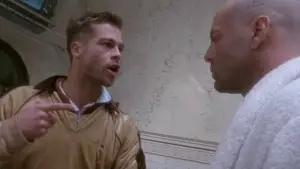 Задник до фильму"12 мавп" #772897