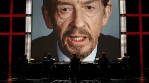 Задник до фильму"V означає Вендетта" #582955