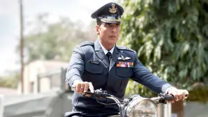 Задник до фильму"Небесна Сила" #686316