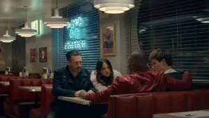 Задник до фильму"На драйві" #582588