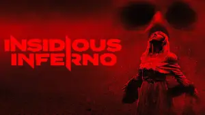 Задник до фильму"Insidious Inferno" #830287