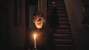 Задник до фильму"Звук падіння" #523998