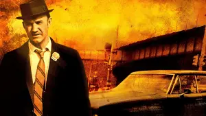 Задник до фильму"Французький зв’язковий" #208447