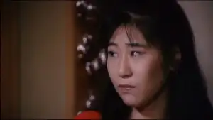 いんらん家族　義母の寝室