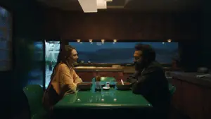 Задник до фильму"Оцінка" #595098