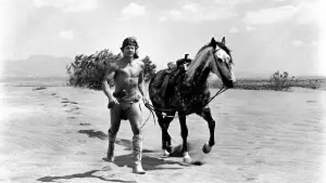 Задник до фильму"Земля Чато" #356904