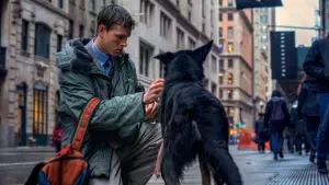 Задник до фильму"Хороша погана дівчинка" #577180