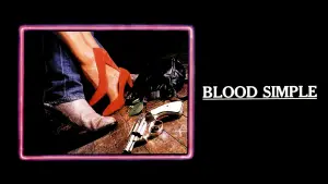 Відео до фільму Просто кров | Quentin Tarantino on Blood Simple
