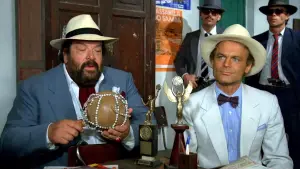 Задник до фильму"Суцільні неприємності" #247509