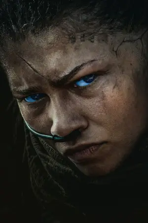 Постер до фильму"Дюна: Частина третя" #769296