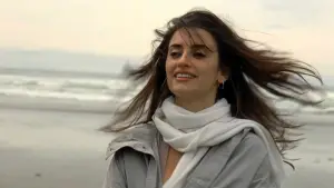 Задник до фильму"Елегія" #665287