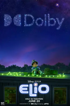 Постер до фильму"Еліо" #767506