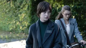 Задник до фильму"Єретик" #574927