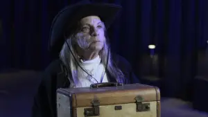 Задник до фильму"Horror in the High Desert 4: Majesty" #783715