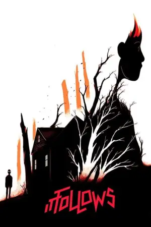 Постер до фильму"Воно" #592748