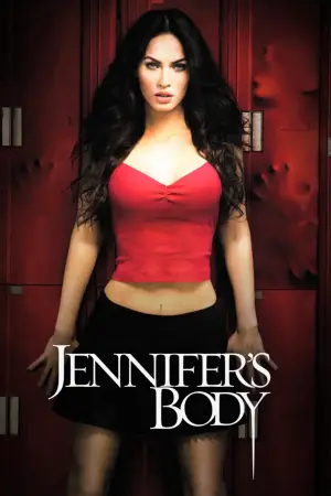 Постер до фильму"Тіло Дженніфер" #664360