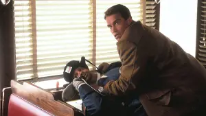 Задник до фильму"Подарунок на Різдво" #736976