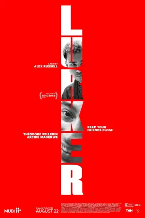 Постер до фильму"Луркер" #779631