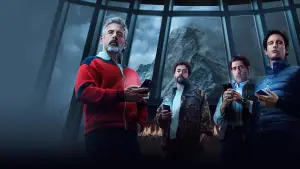 Задник до фильму"На вершині" #614644