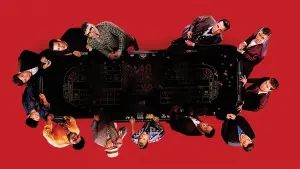 Задник до фильму"Тринадцять друзів Оушена" #267673