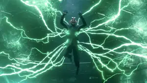 Задник до фильму"Їжак Сонік 2" #563813