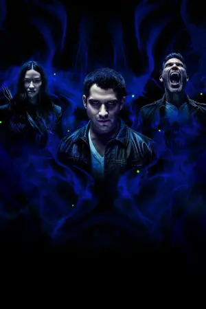 Постер до фильму"Вовченя: Фільм" #207183