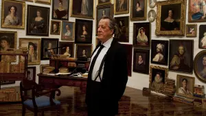 Задник до фильму"Найкраща пропозиція" #185371