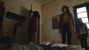 Задник до фильму"Setan Alas!" #760082