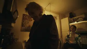 Задник до фильму"The Flesh People" #767801