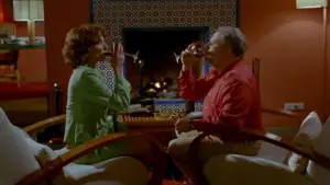 Задник до фильму"Квітка моєї таємниці" #436932