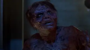 Задник до фильму"Муха" #788749