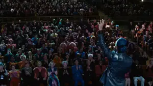 Задник до фильму"Голодні ігри" #603188