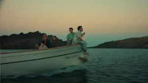 Задник до фильму"Карта, яка веде до тебе" #577056