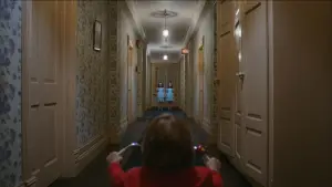 Задник до фильму"Сяйво" #520405