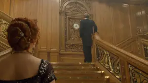 Задник до фильму"Титанік" #521483