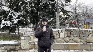 Задник до фильму"Zašto baš film?" #197882