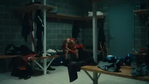 Задник до фильму"La Danse des renards" #770518