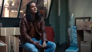 Задник до фильму"Жінка години" #597031